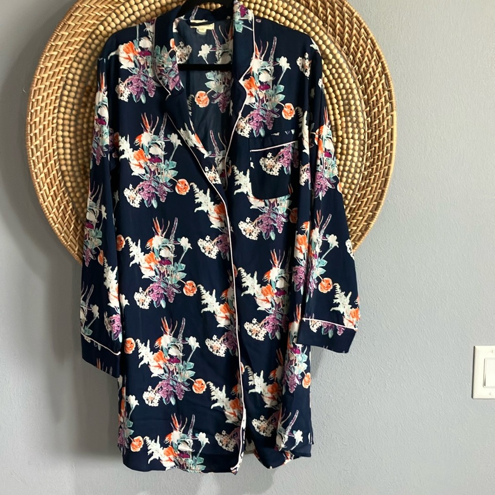 Beautiful Pajama Set